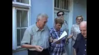 Banjaluka-Nasiha Kapidžić-Hadžić 2.7.2013.