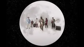 Gipsy Groove  - Feel the roots