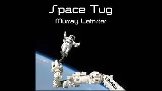 Space Tug - Murray Leinster
