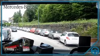 Périscolaire Annecy / Mercedes-Benz Intouro