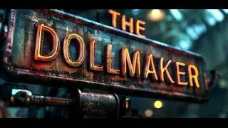 THE DOLLMAKER   [Trip01:Track01]