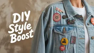5 Fashion Hacks That Instantly Upgrade Your Style 👕✨ (No Designer Labels Needed!)&rdquo;