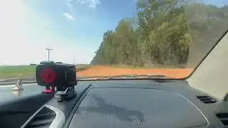 Voltando do jalapão 2025