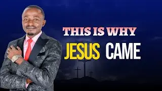 Man did not fall from heaven as religion teaches | Kum Eric Tso