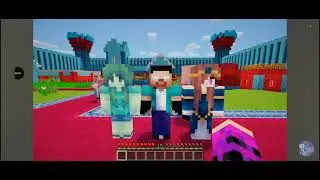 РЕАКЦИЯ - НОВОЕ ПОХИЩЕНИЕ НАСТИ КОМПОТ - 3 СЕЗОН 2 СЕРИЯ | Сериал Minecraft 