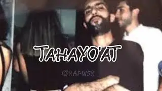 Tahayo'at - تهيؤات | Dodix دوديكس (Blue remix) | ( official music video)