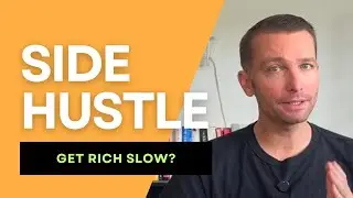 How To Approach Your Side Hustle with a Realistic Mindset