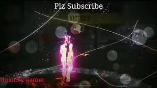 I Hate You free fire status video
