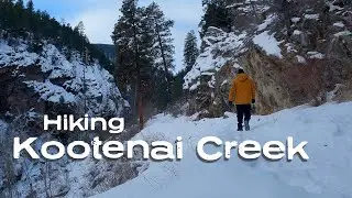 Kootenai Creek