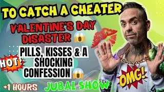 From Hidden Pills to Forbidden Kisses- Valentine&rsquo;s Day DISASTER changed EVERYTHING 😱💔 | By Jubal