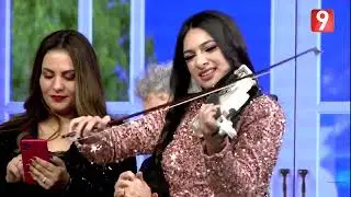 Storm live at El Matinal Attessia TV