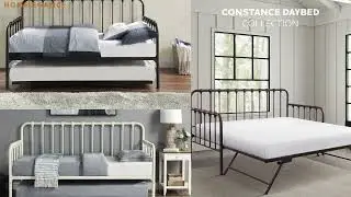 Constance Daybed Collection   4983