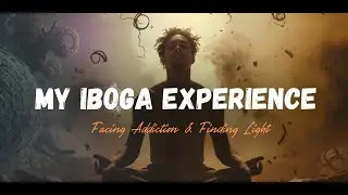 My First Iboga Experience: Confronting My Addiction to Women
