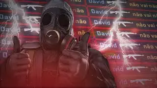 Oh David, não vai não
