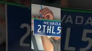 Man invents new road trip hack! #shorts