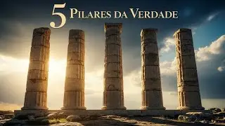 5 Pilares da Verdade na Bilblia