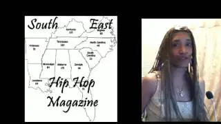 South East Hip Hop Magazine THE BEST OF 2013