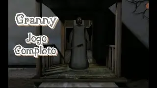 Granny Full Gameplay