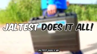 One Tool for Every Brand 💪 | Jaltest Diagnostics for Construction Equipment  #heavyequipment