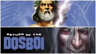 Age of Mythology și WarCraft 3: Jocuri de STRATEGIE care au făcut istorie 🔱