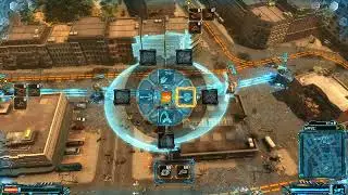 X-Morph Defense - Introducing the game to you