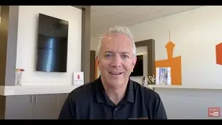 Jeff Galindo Mid April Update