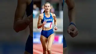 Top Women Running Athletes from Albania 🇦🇱, France 🇫🇷, Netherlands 🇳🇱 & Romania 🇷🇴