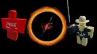 conomius vs. SmoresIV [Owner of Sword Fighting Facility] - ROBLOX Sword Fighting