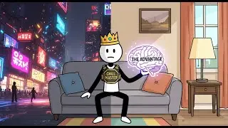 3 Hidden Brain Secrets of Homebodies (Psychological Superpower)