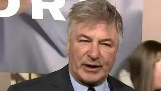Alec Baldwin to be charged with manslaughter in shooting on set