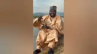 SIRRIN DAKE WARWARE AL'AMURA DA YADDAR ALLAH ❤️ @SairaMovies @MURYARHAUSATV 