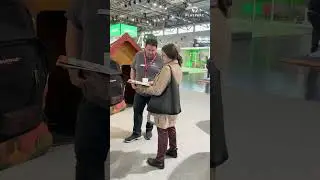 PLAYPARC @ FSB 2025 &ndash; Bewegung, Spiel & Begegnung auf der Messe in K&ouml;ln!