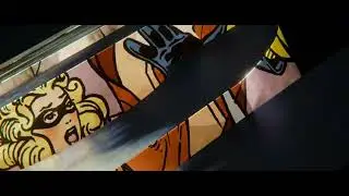 Thunderbolts* | The New Avengers | Marvel Intro | 2025 | HD