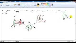 Integral tripla em outras regi&otilde;es   exemplo 3   continua&ccedil;&atilde;o #6