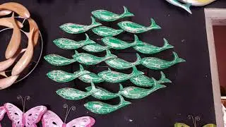 INDONESIAN COASTAL GIFTS