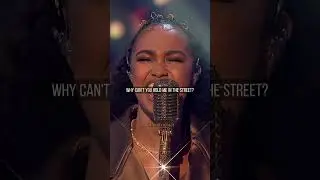 Leigh-Anne Pinnock (Little Mix) 