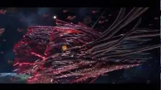 asuras wrath part 1