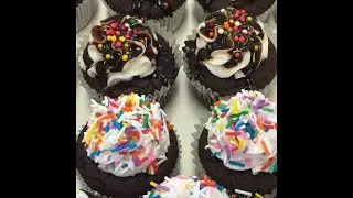 Cupcake Delivery??