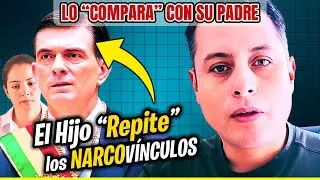 Lara ATACA a Paz: 