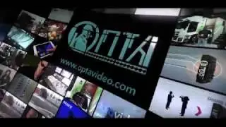WELCOME TO OPTA VIDEO YOUTUBE