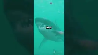 Top 5 shark myths busting facts.👺🔱🔱🥂🥂🥂