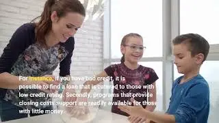 El Dorado Hills Mortgage Loans With Down Payment Assistance - El Dorado Hills homebuyer who exa...