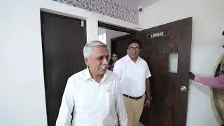 Zia International School - CBSE INSPECTION