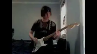Thorn In Your Eye Cover (WWF Attitude Era Raw Theme)