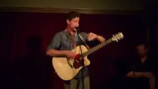 15. Singing Saturday Night at The Parlor with Mark E Alan