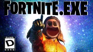 FORNITE CHAPTER 2 SEASON 3.EXE
