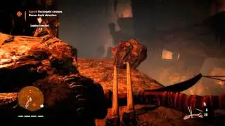 Far Cry Primal - Shanma Cave