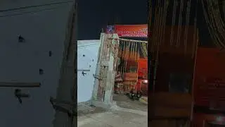 Main office of Akhadas-Mahakumbh2025 Dariaganj Prayagraj #travel #karyalay #akhadas#informative