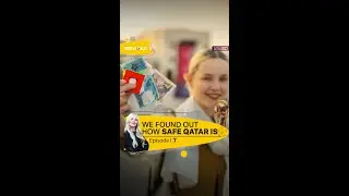 Is Qatar a safe place for visitors?