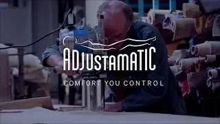 How Our Beds & Chairs Are Hand-Made in The UK | Adjustamatic